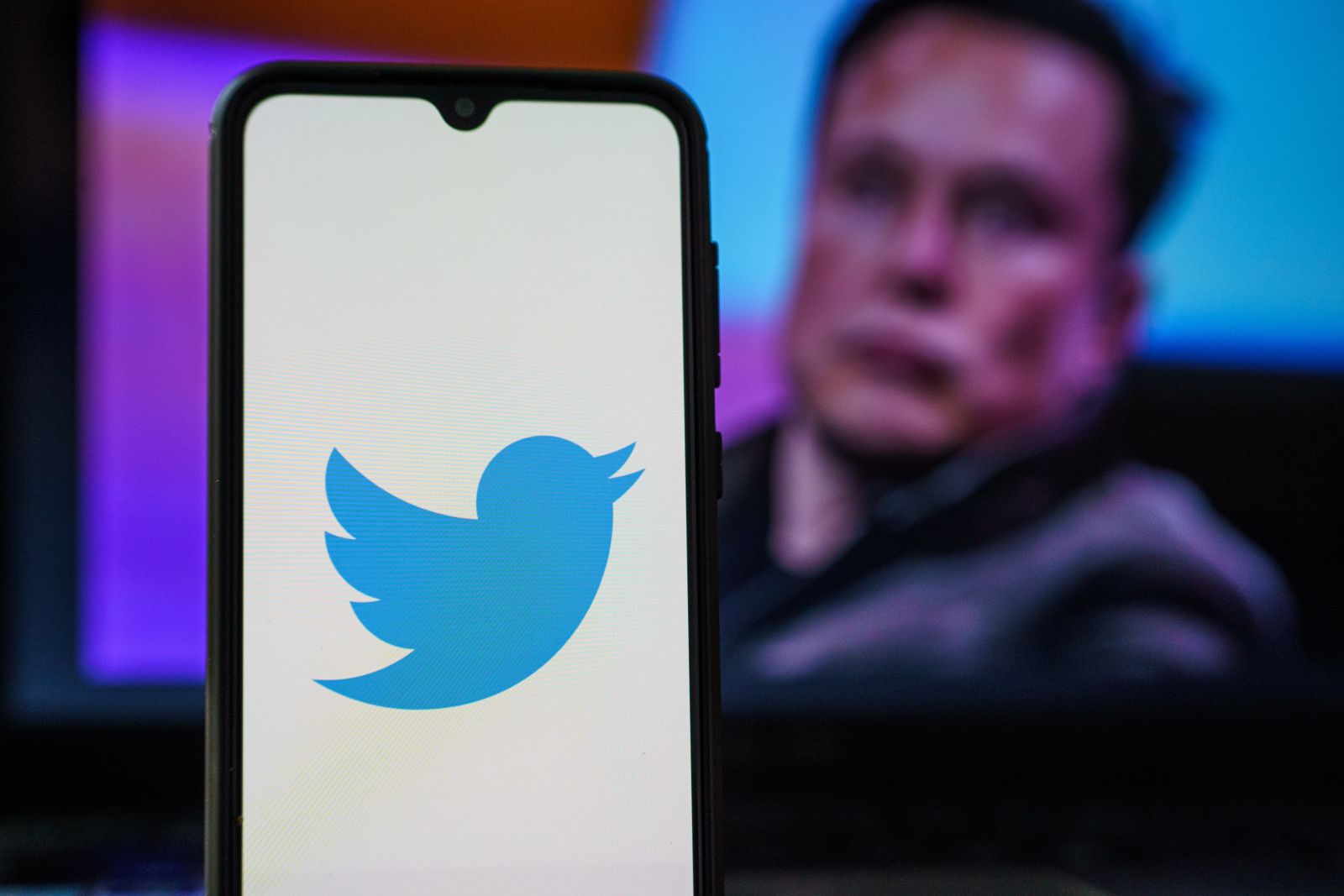 Musk’s Twitter lost 50% of ad revenue