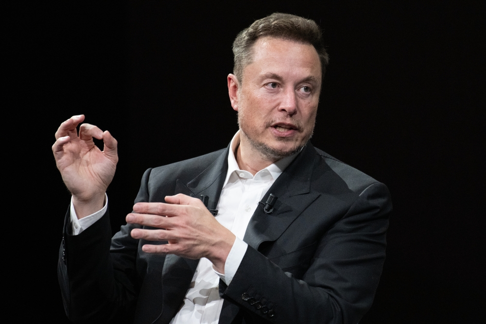 Rumor has it: Musk’s Neuralink is looking for volunteers