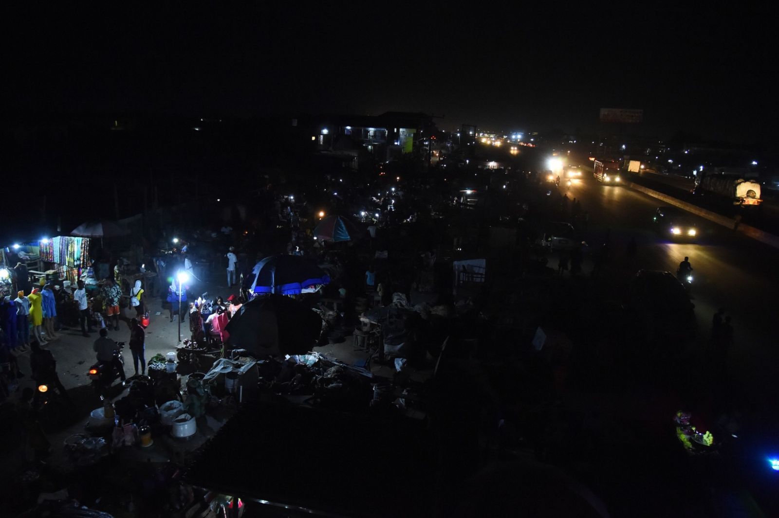 WB to fund 1,000 mini solar power grids in Nigeria