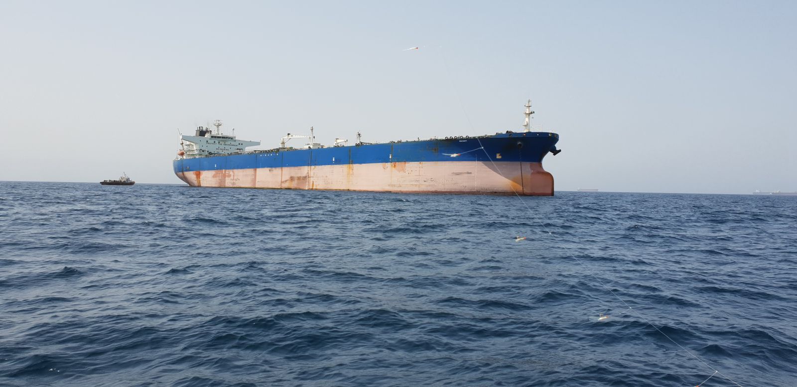 Iran aims to boost oil output as exports hit new highs