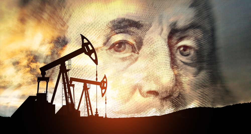 Oil prices, US dollar steady ahead of OPEC+ cuts