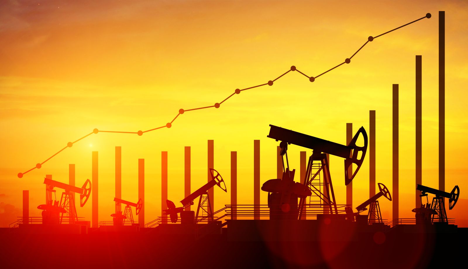 Oil prices steady as US dollar ticks slightly higher