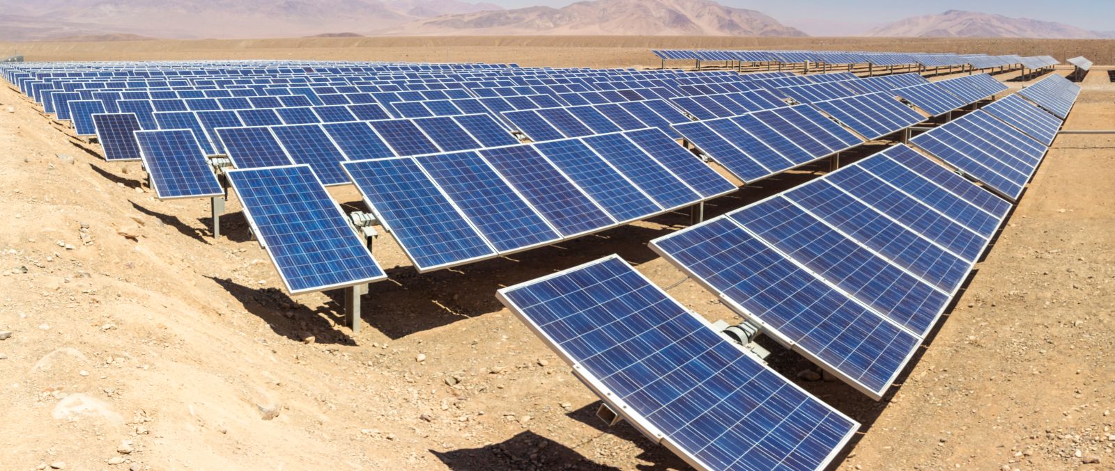 First Green Energy-powered water desalination project in Oman