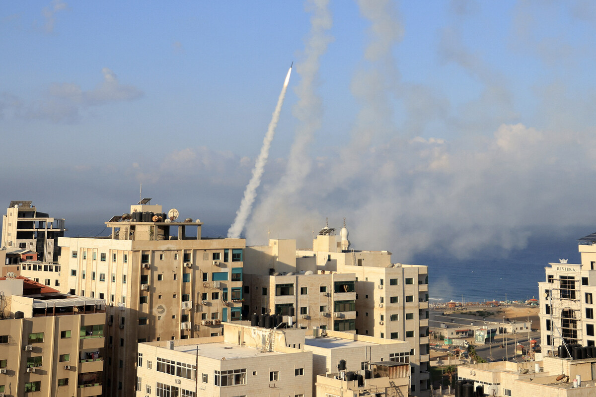 Israeli damages from surprise Gaza attack exceed $24b