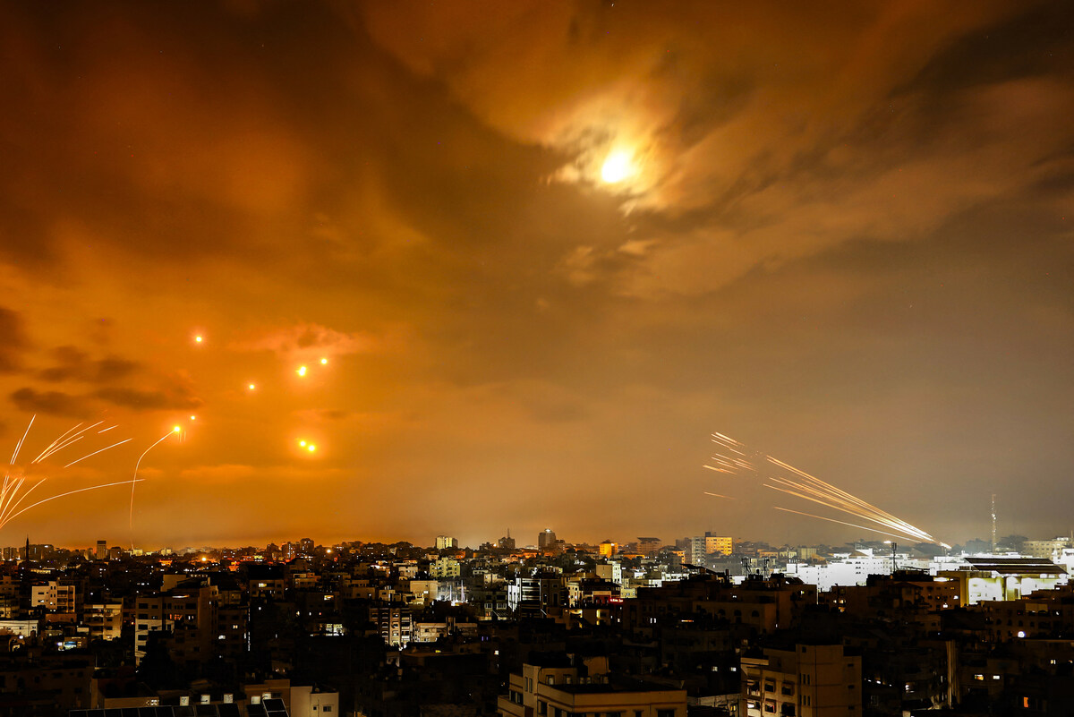 Israeli damages from surprise Gaza attack in billions: Al-Aqsa Flood operation