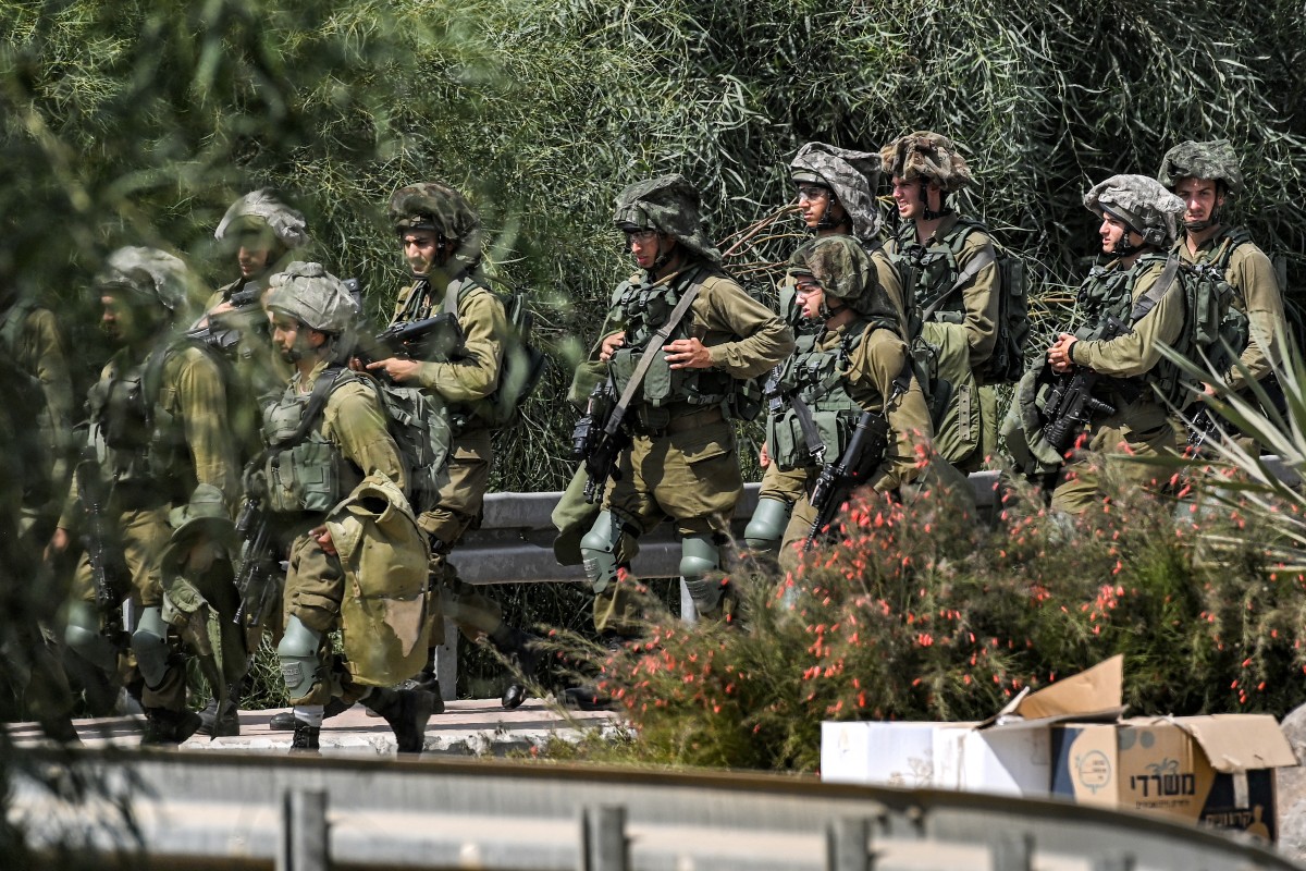 On top of billions in damages, S&P Global cut Israeli credit rating on risks of genocide in Gaza spiralling