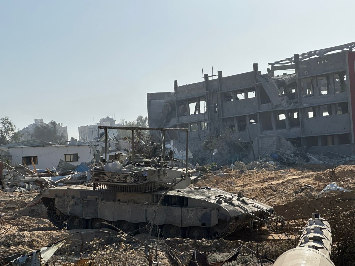 Israeli Forex reserves down billions since surprise Gaza attack