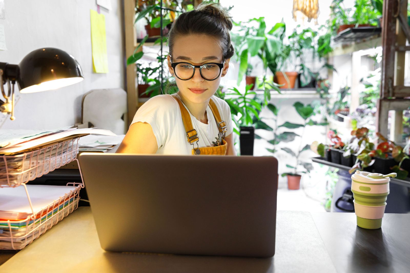 Flexible work is booming, despite Zoom, WeWork challenges