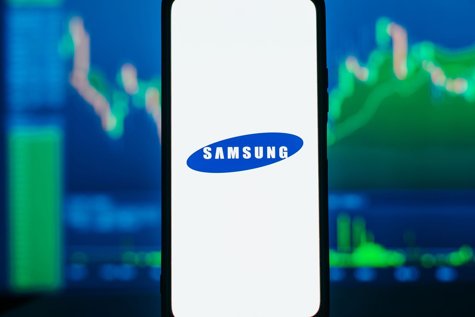 Samsung profits crash in Q2-2023