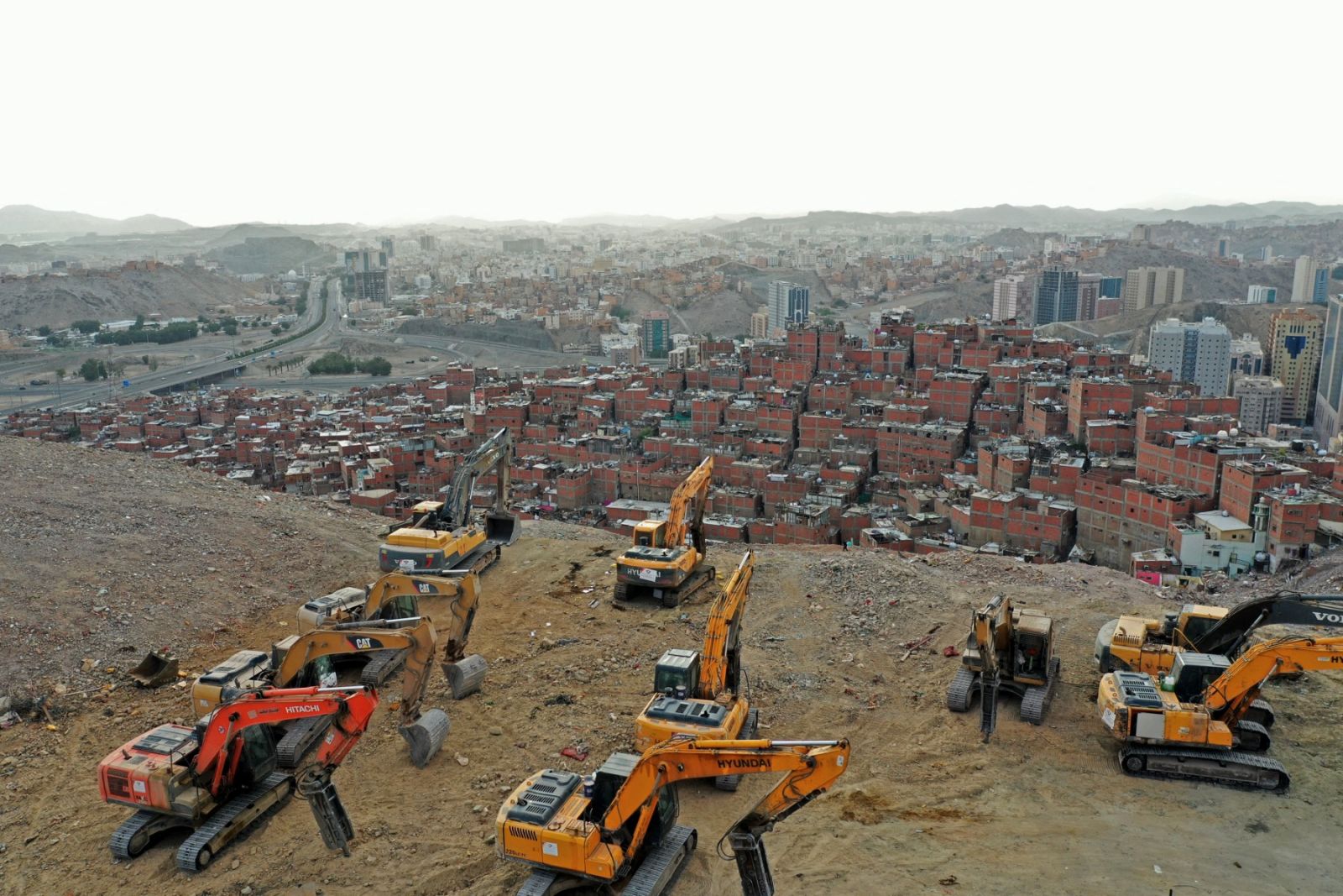 PIF developer to further boost Saudi construction boom