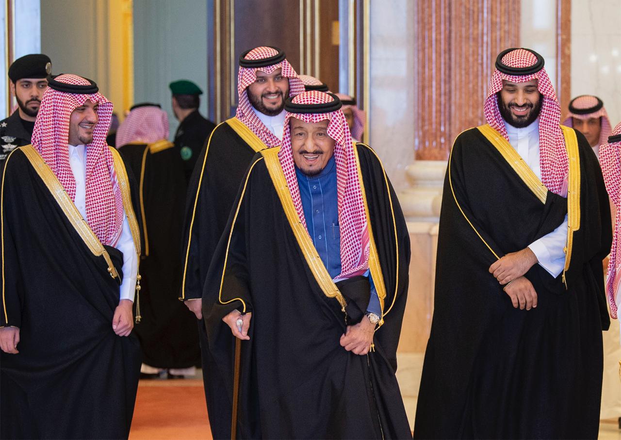 25 Richest Families in the World in 2023