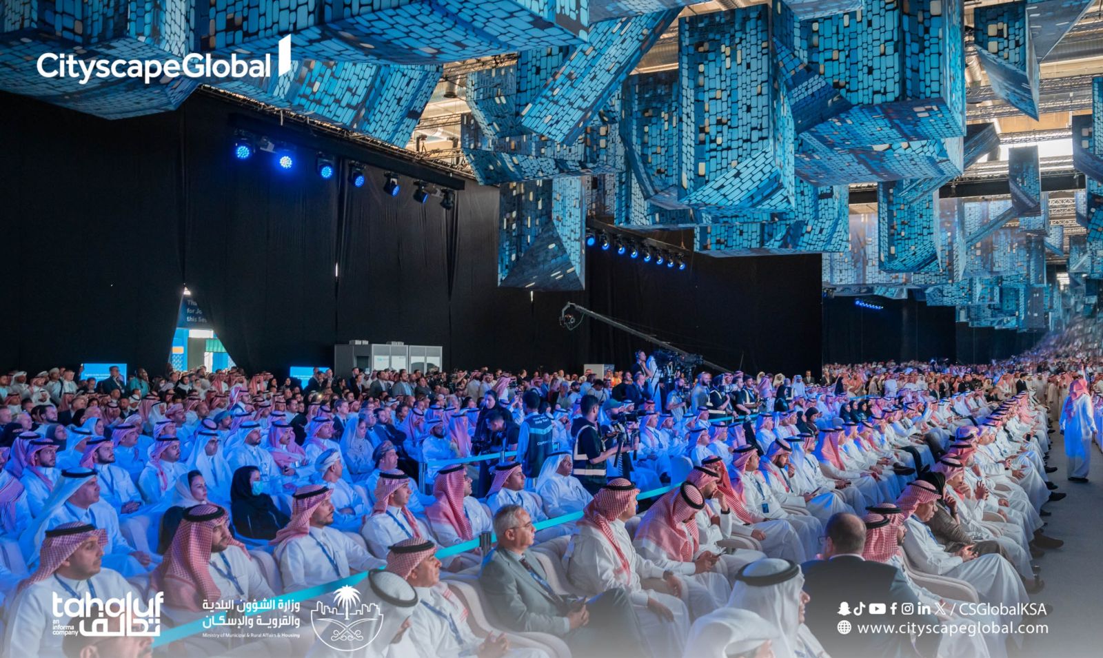 PIF developer to further boost Saudi construction boom
