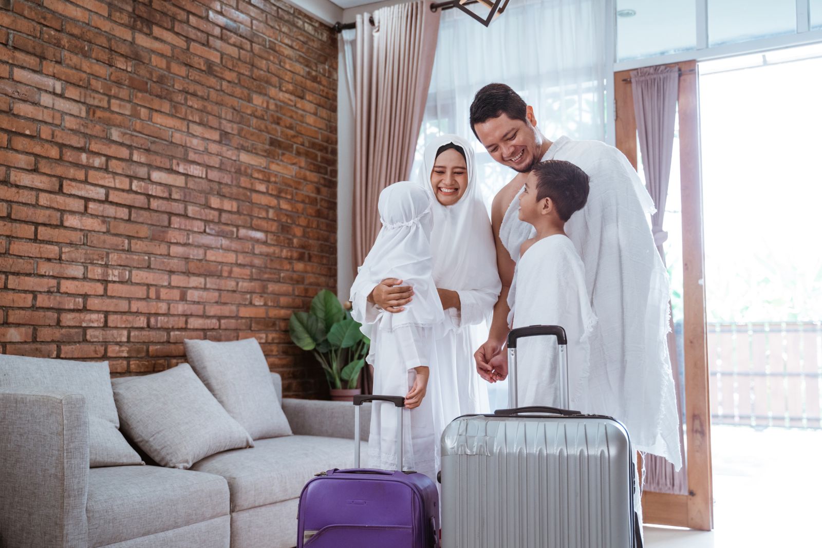 Umrah visa-on-arrival now available in Saudi Arabia