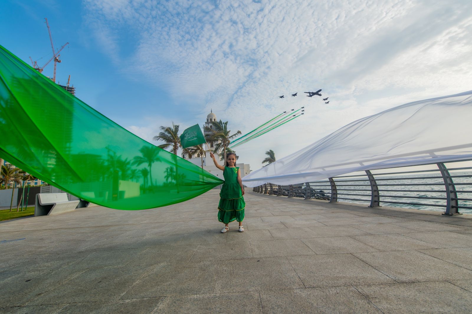 93rd Saudi National Day coming up soon