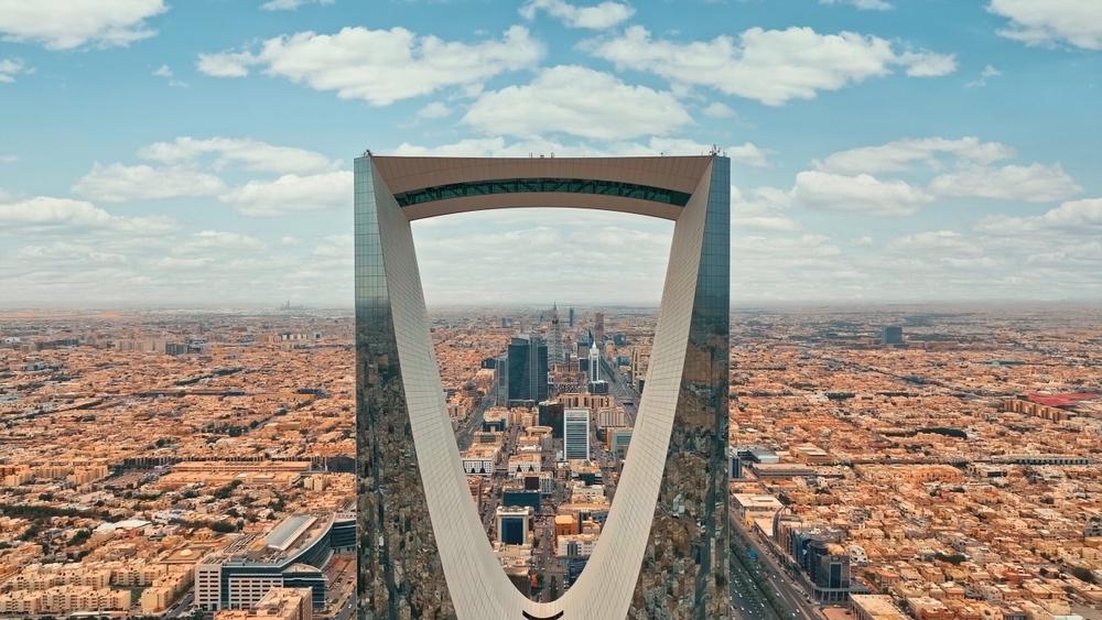 Investors pull out of equity funds tracking Saudi stocks