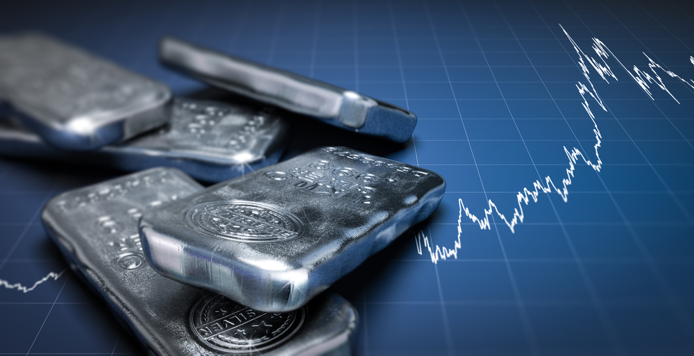Tips for Traders: Navigating the Silver Market - Shutterstock