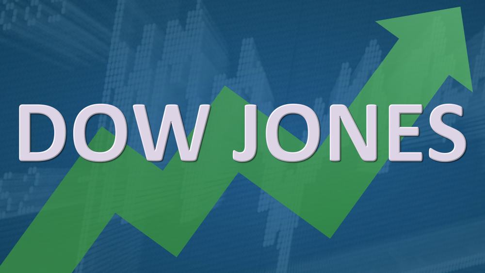 Dow Jones hits new high on yet another Wall Street rally