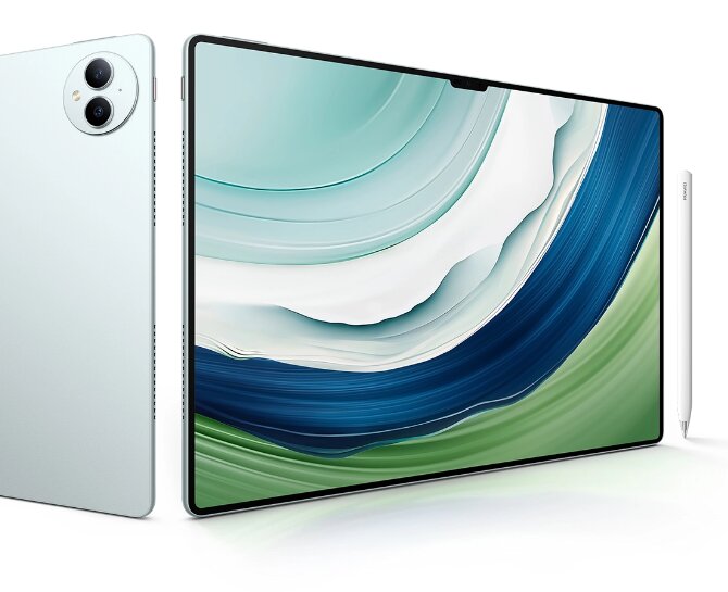 Huawei’s new MatePad Pro 13.2 to launch in China