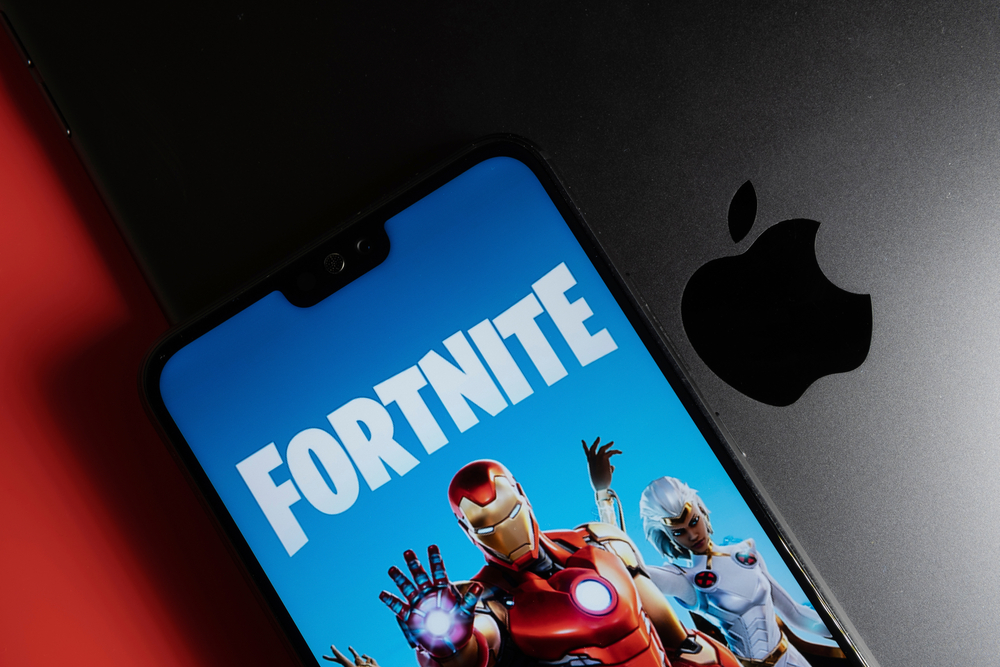 Fortnite Vs Google: Google loses Epic lawsuit