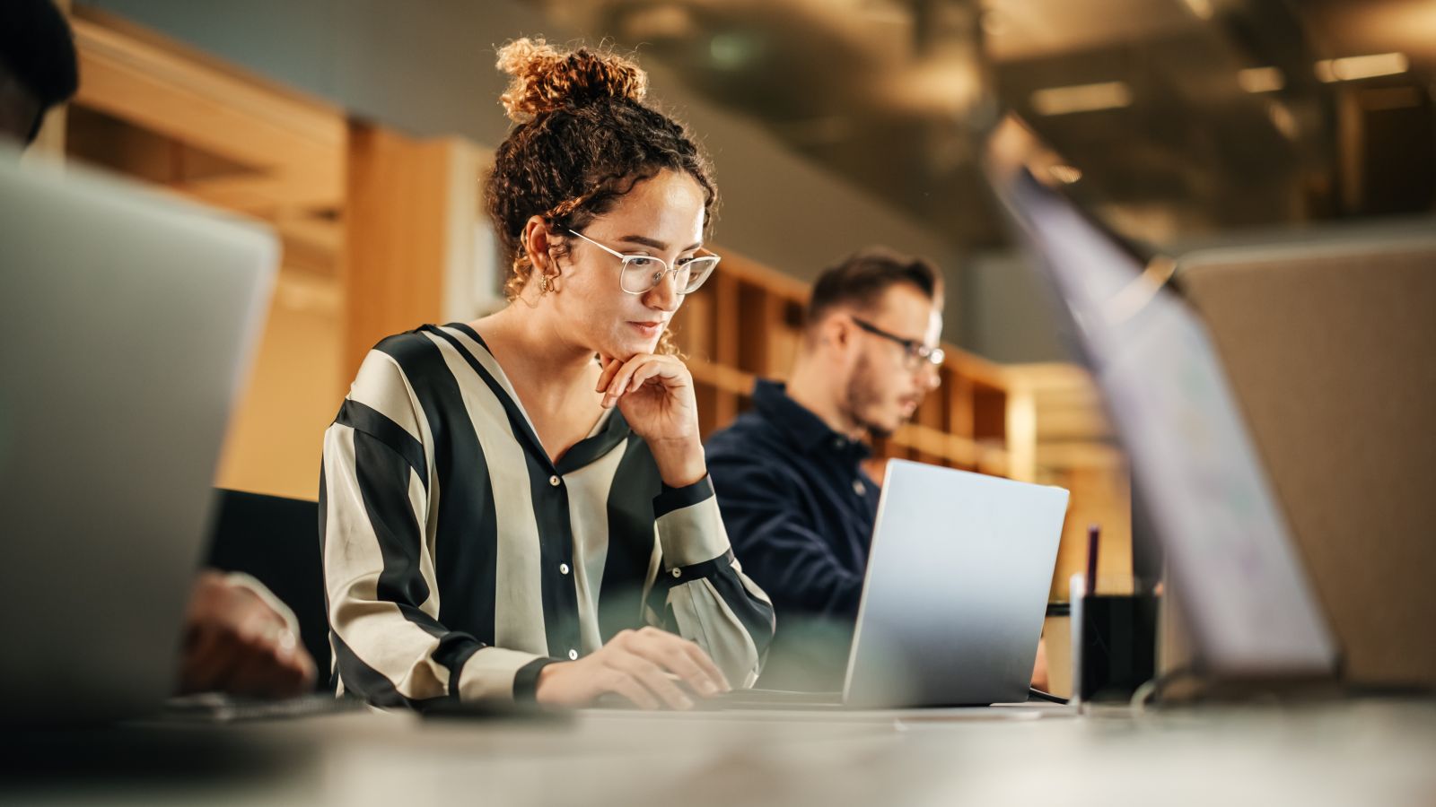 Technology is not making us more productive, why?
