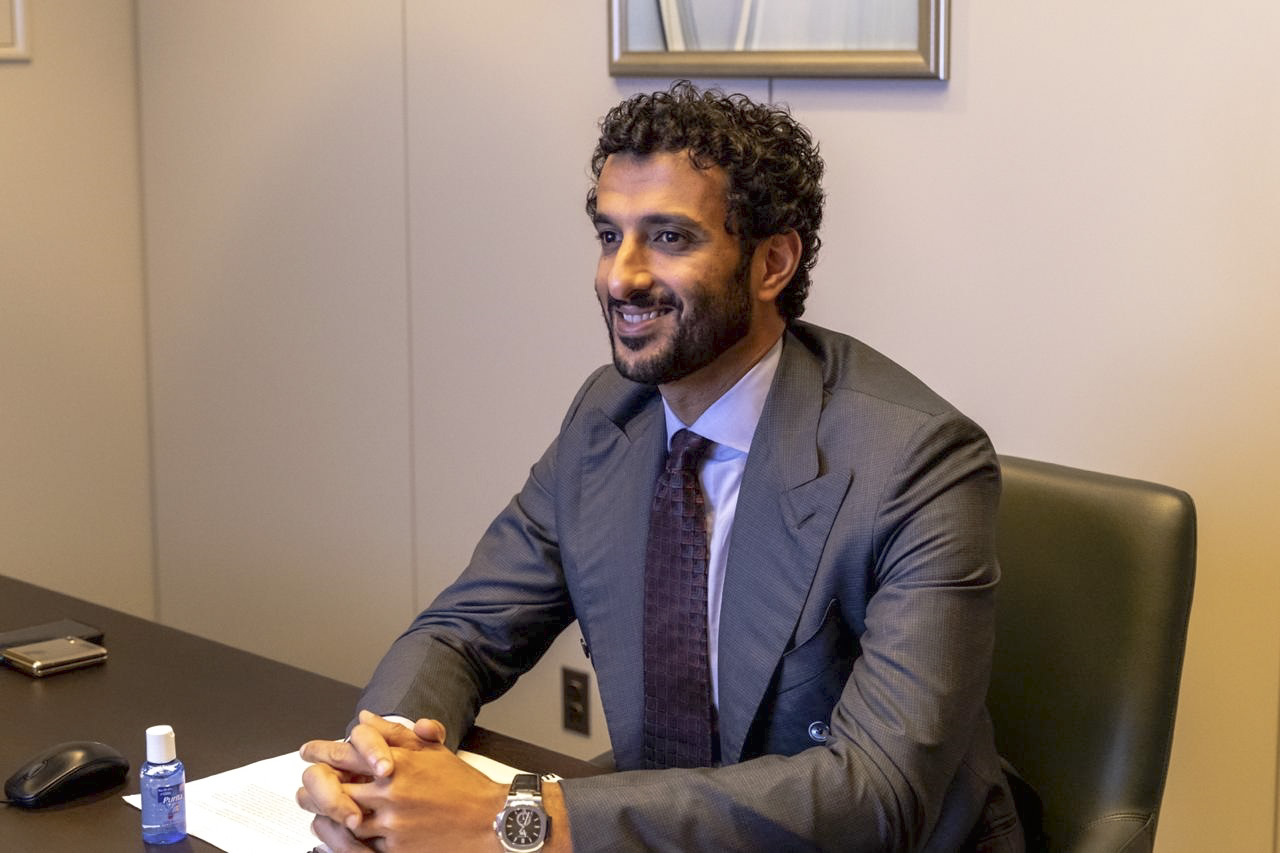 UAE 2030 targets to double GDP growth