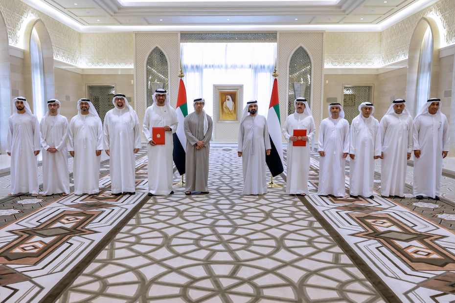 DEWA, Masdar to expand world’s biggest solar park in Dubai