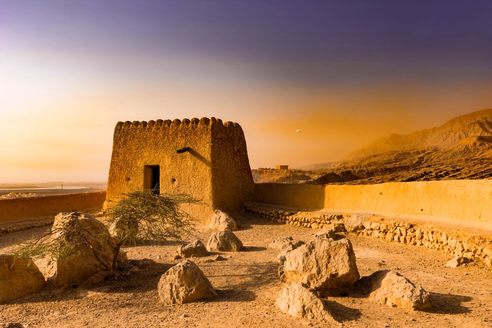 RAK plans to take on Dubai as luxury hub, gateway