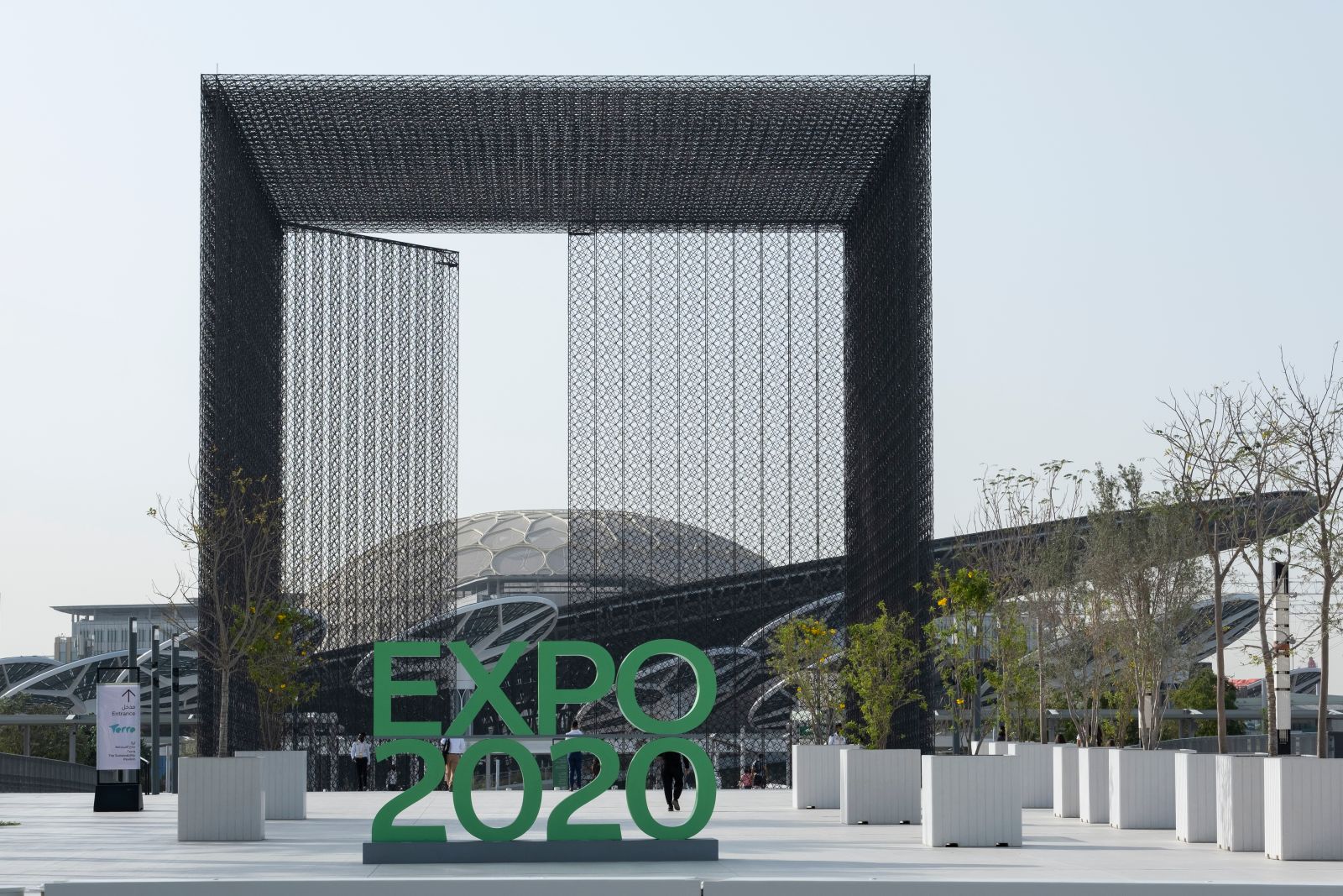 Riyadh Expo 2030: Will Saudi Arabia host the World Expo 2030?