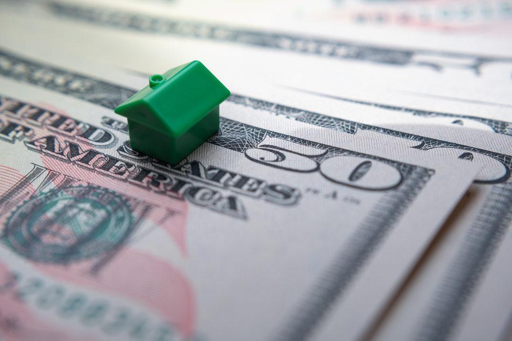 CPI: Key US inflation index expected flat in November