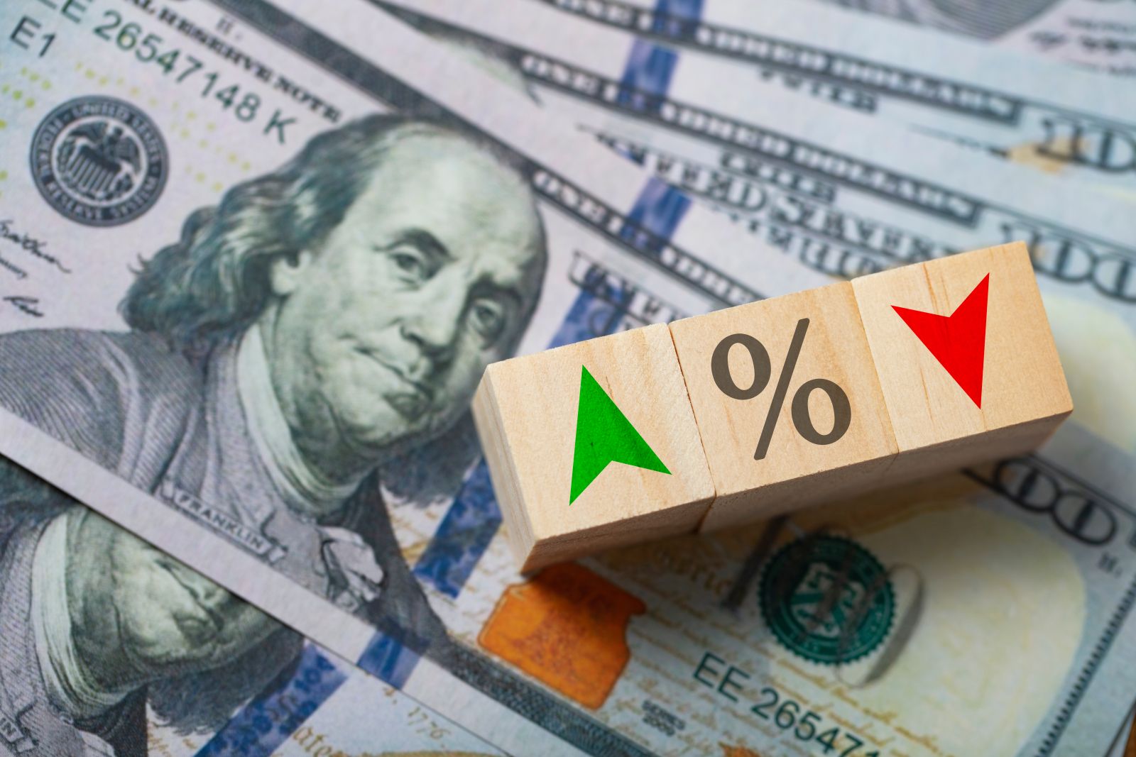 Fed officials divided on further hiking US interest rates