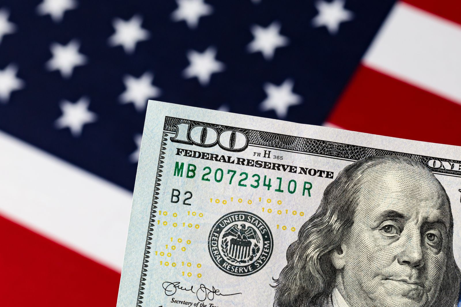 Fed hikes US interest rate to highest in 22 years