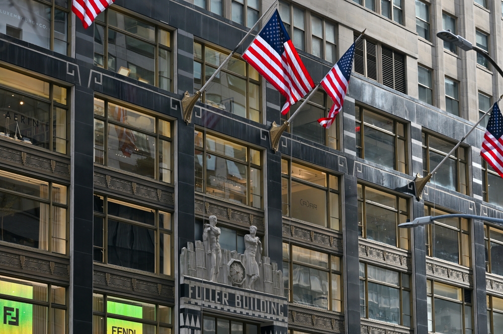 Unfolding the global property crisis