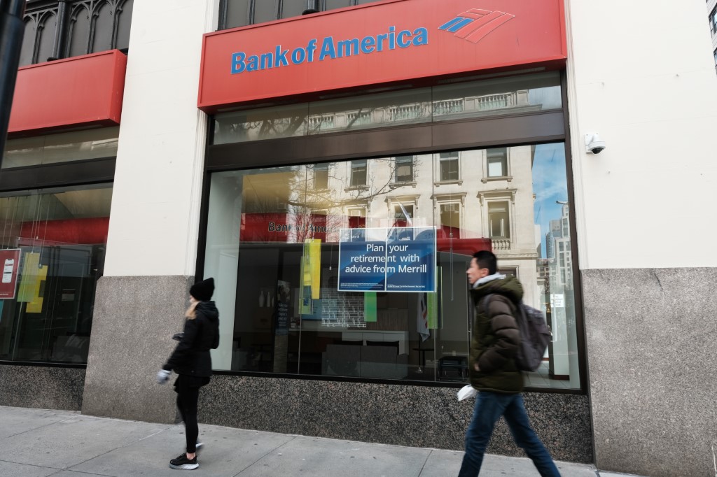 Trouble coming for regional US Banks – Experts