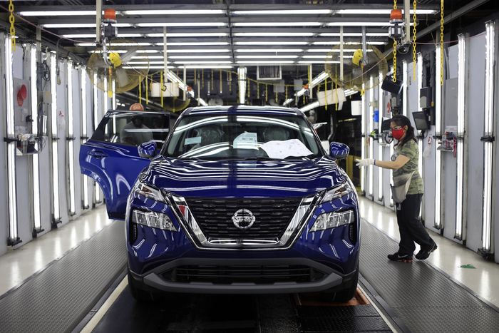 EV manufacturing: Tennessee's technical revolution