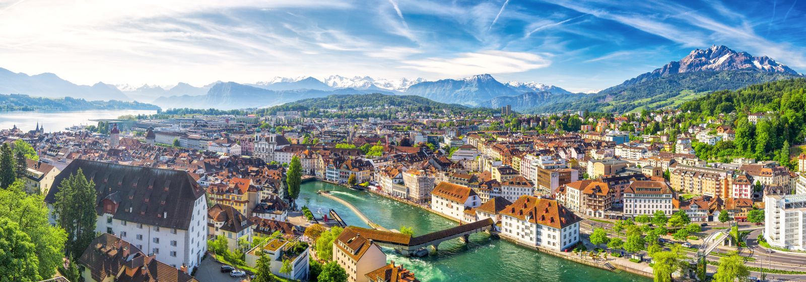 10 Richest countries in the world, including 2 Arab countries