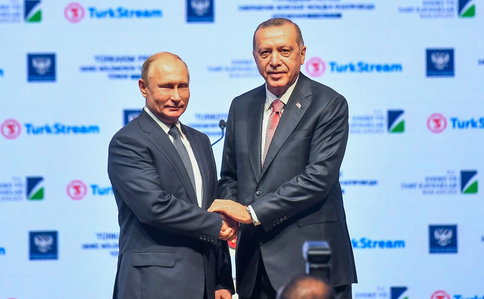 Russia declares Ukraine grain deal over, unless...
