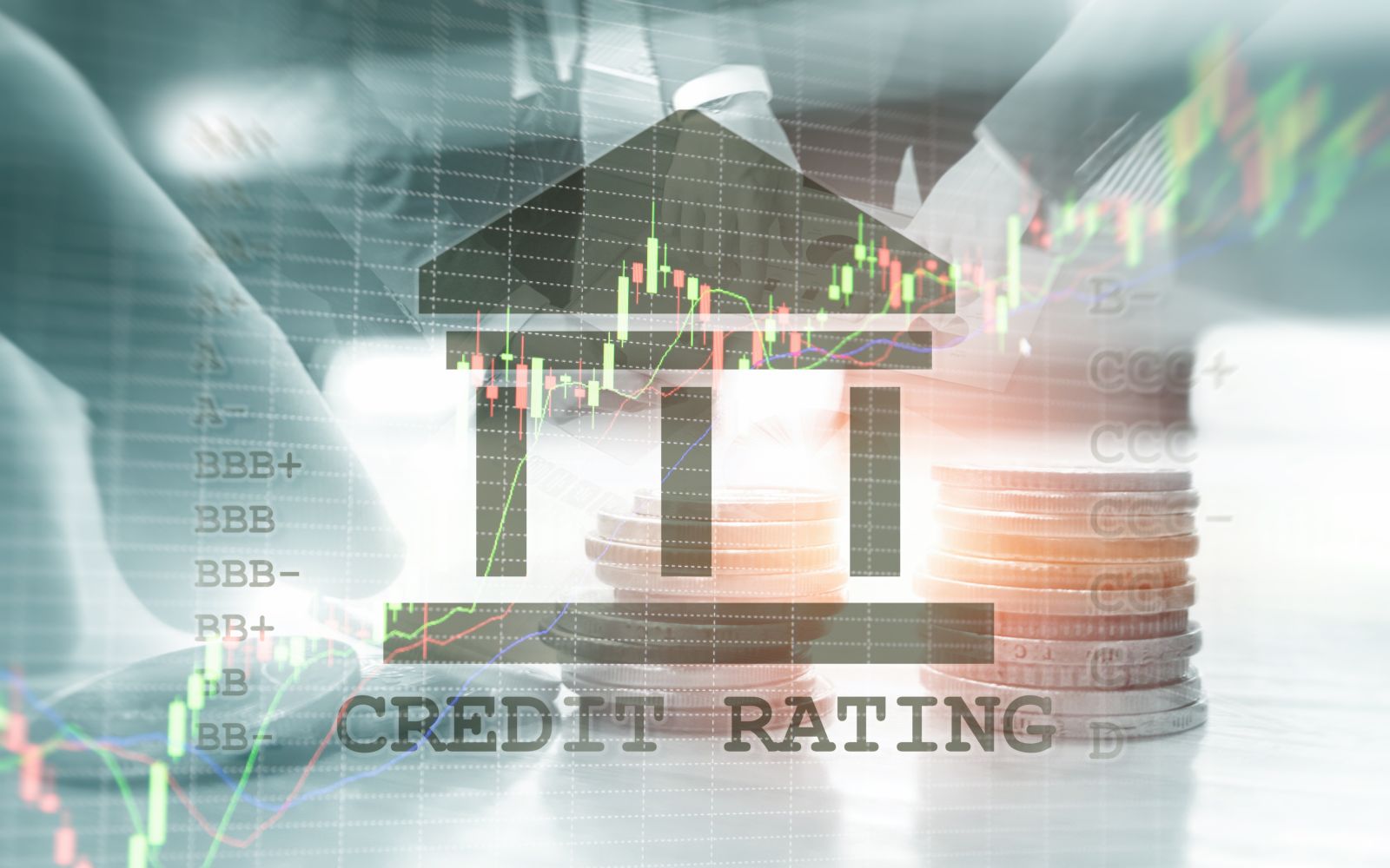 US credit rating at risk, dollar strikes high