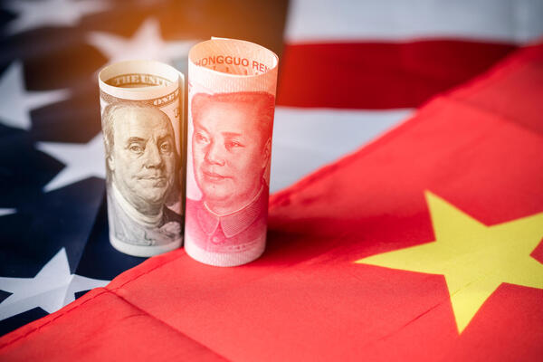China exports grow 8.5% in April