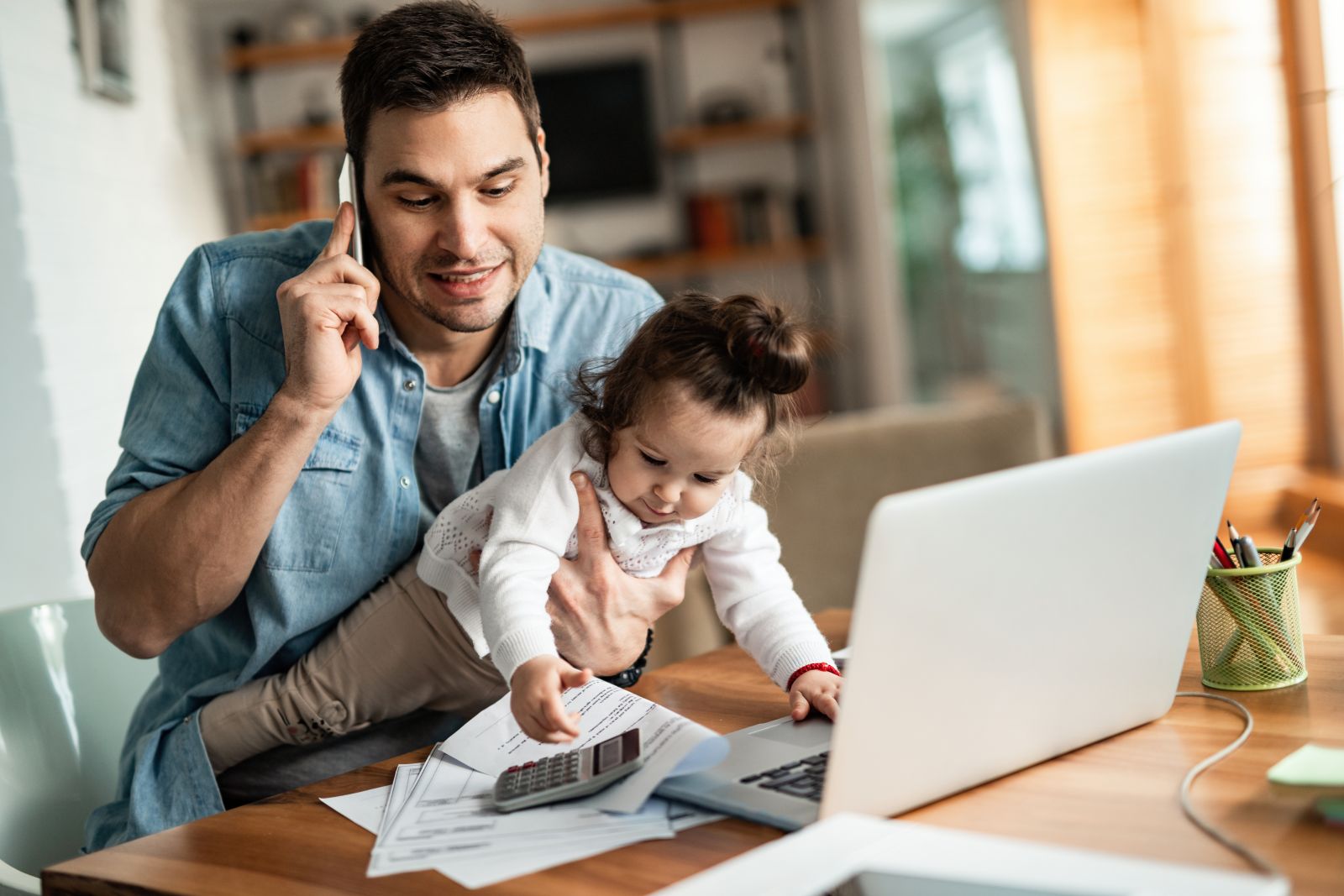 Where to look for work-from-home opportunities