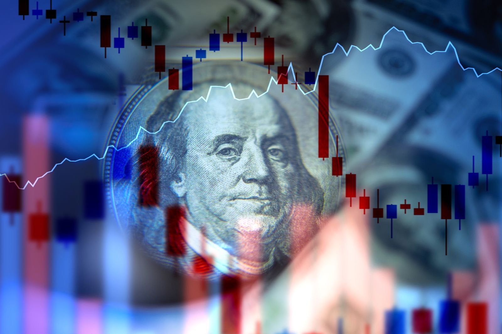 Stocks dip on Fed expectation to up US interest rates
