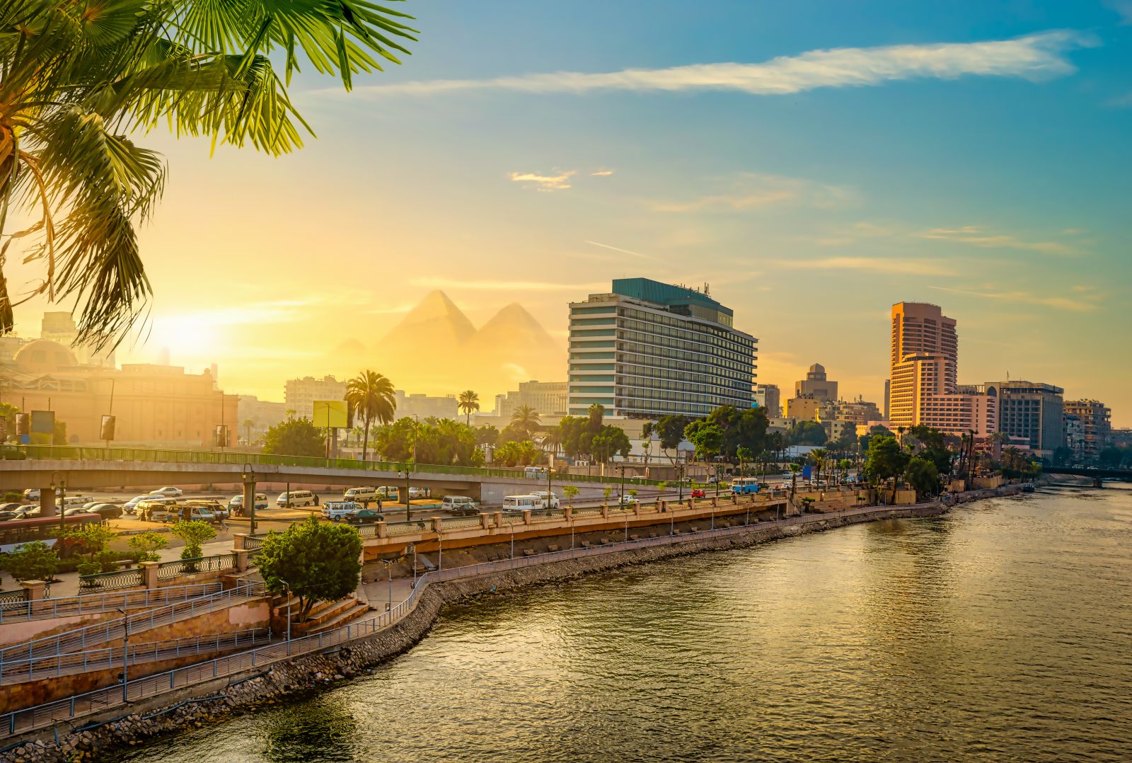 Flydubai will launch new flights to Cairo
