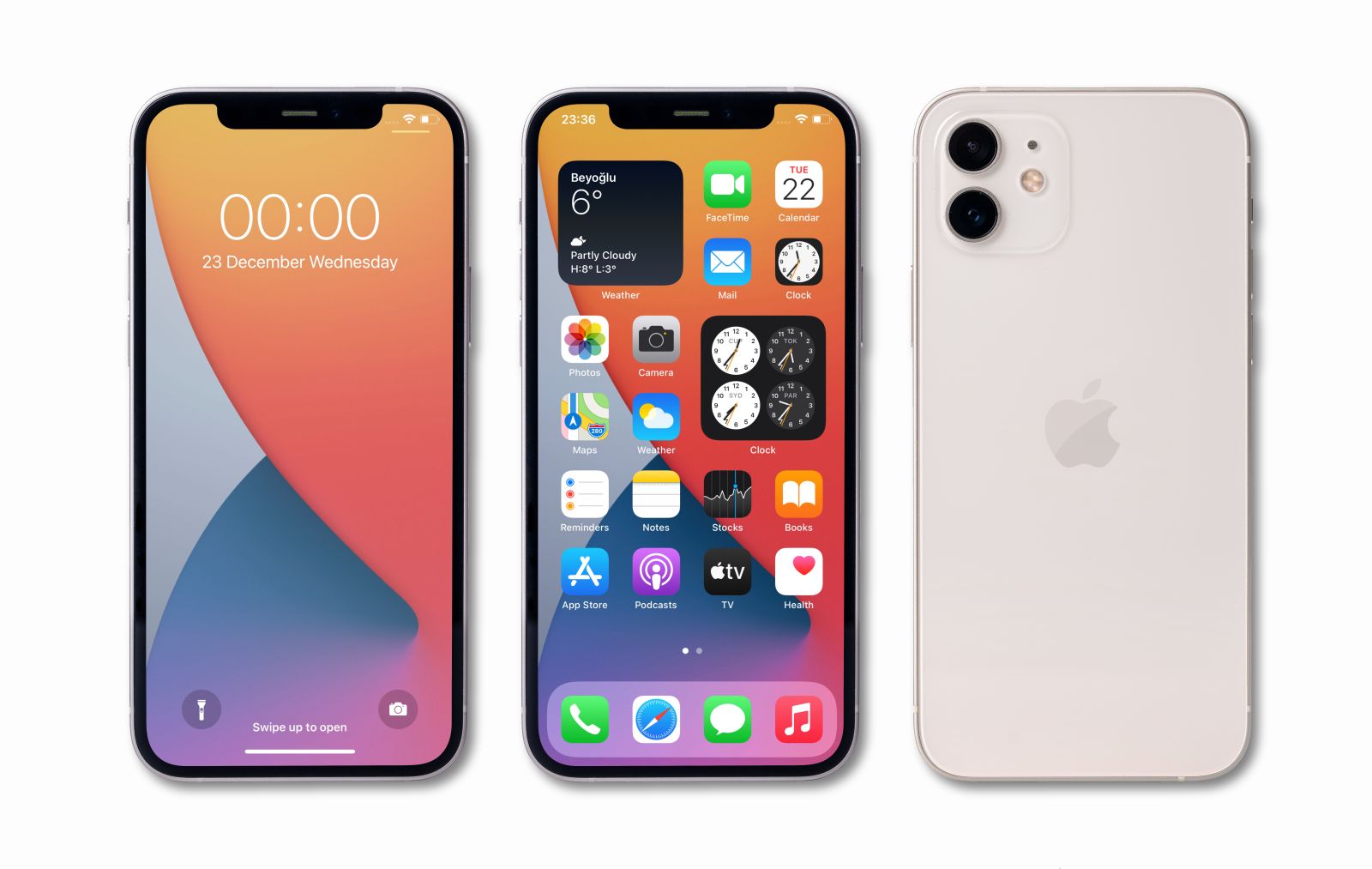 Apple’s iPhone 12 is now banned in France