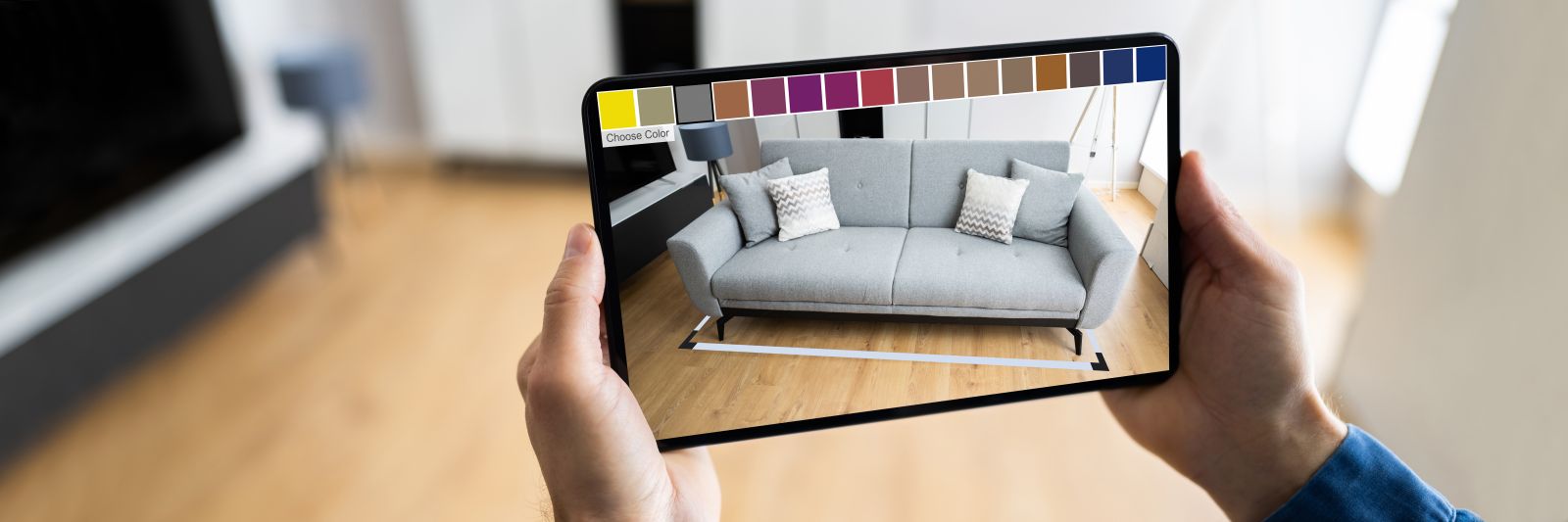 IKEA launches virtual interior design service