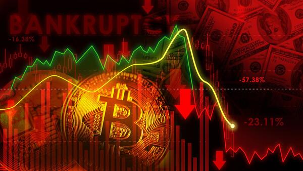 كيف تستثمر في العملات الرقمية باستخدام هاتفك الذكي