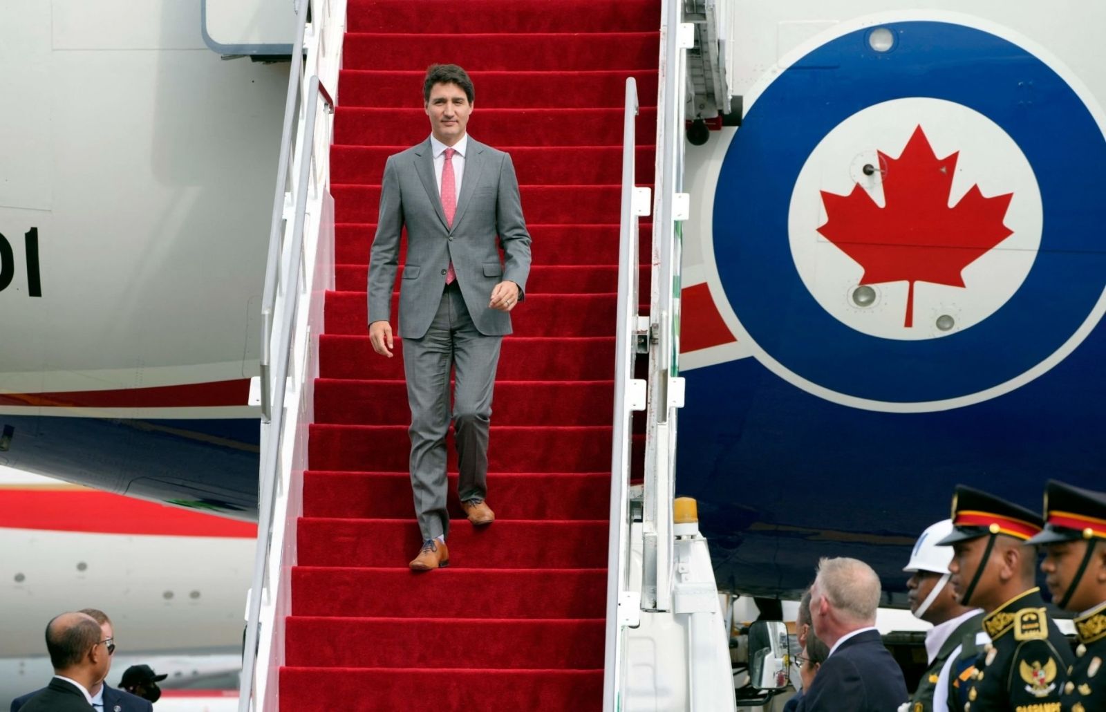 Gains and pains of Canada’s mass immigration strategy