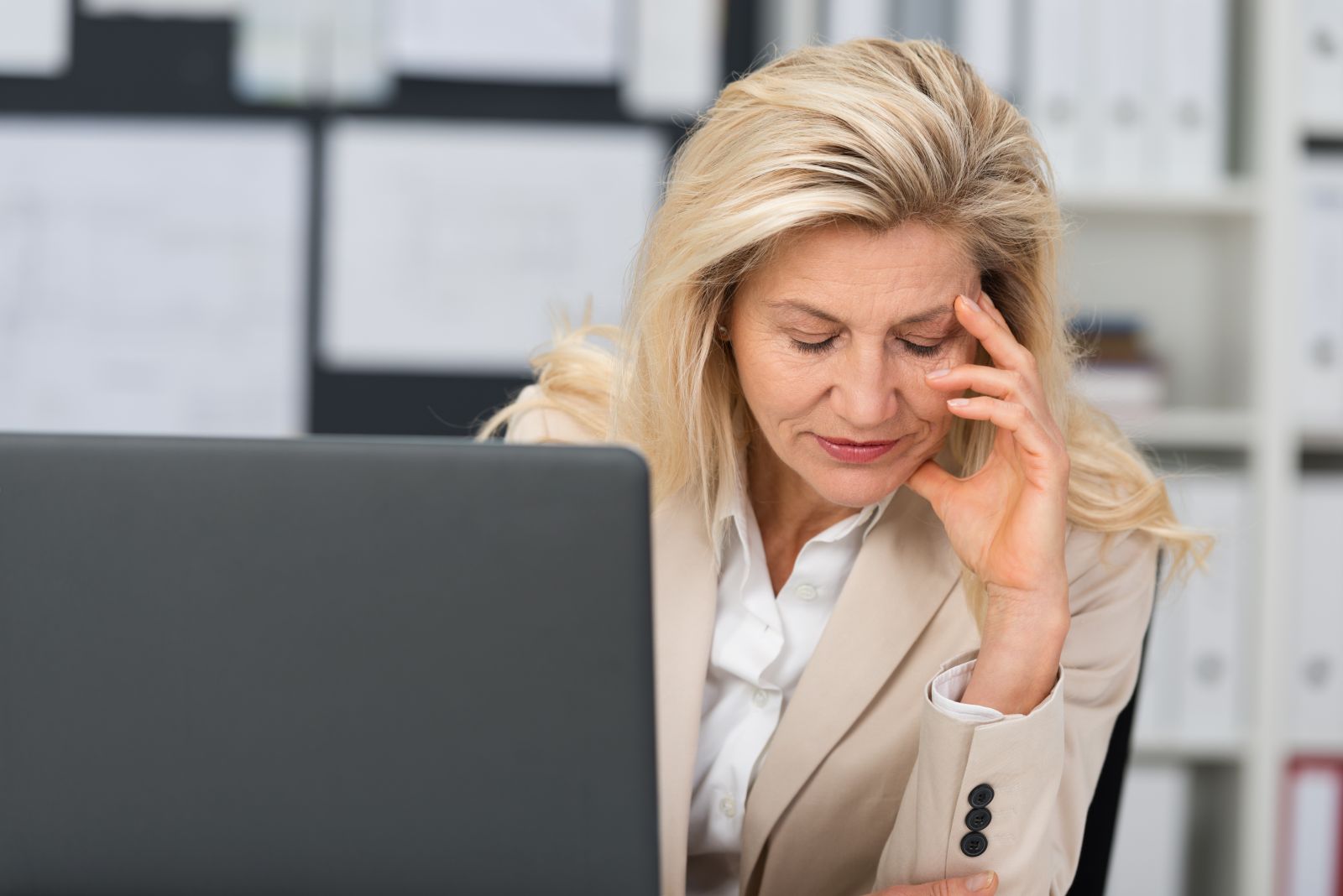 Navigating the intricacies of working from home