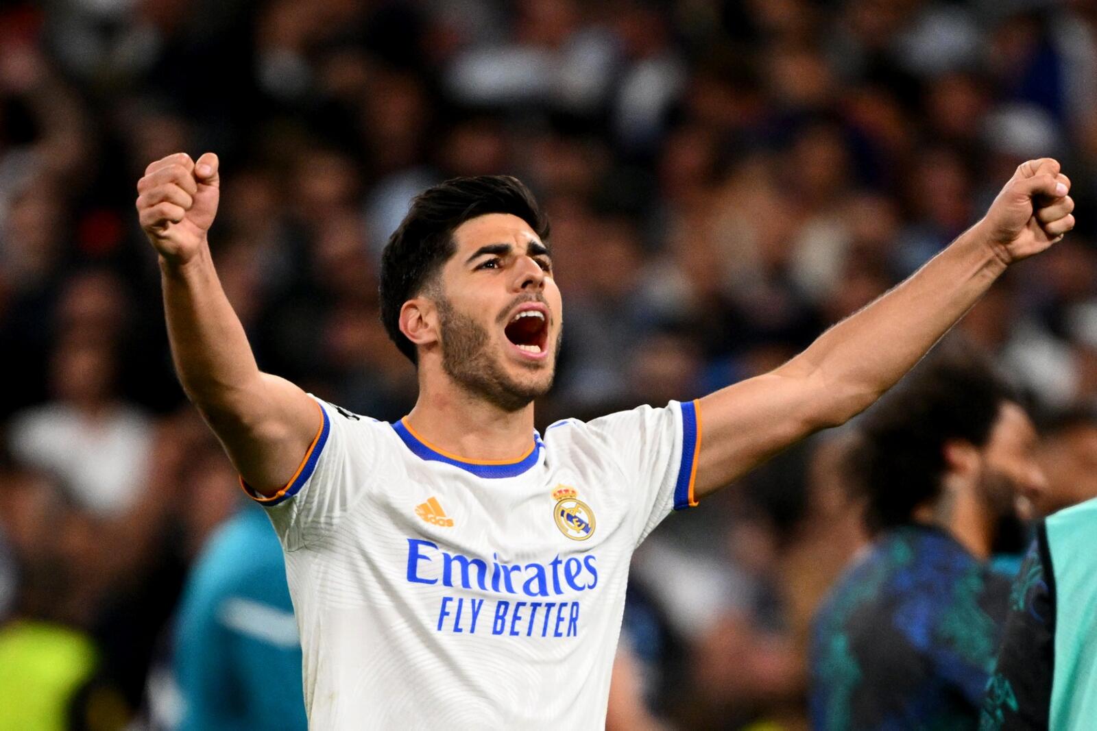 ريال مدريد