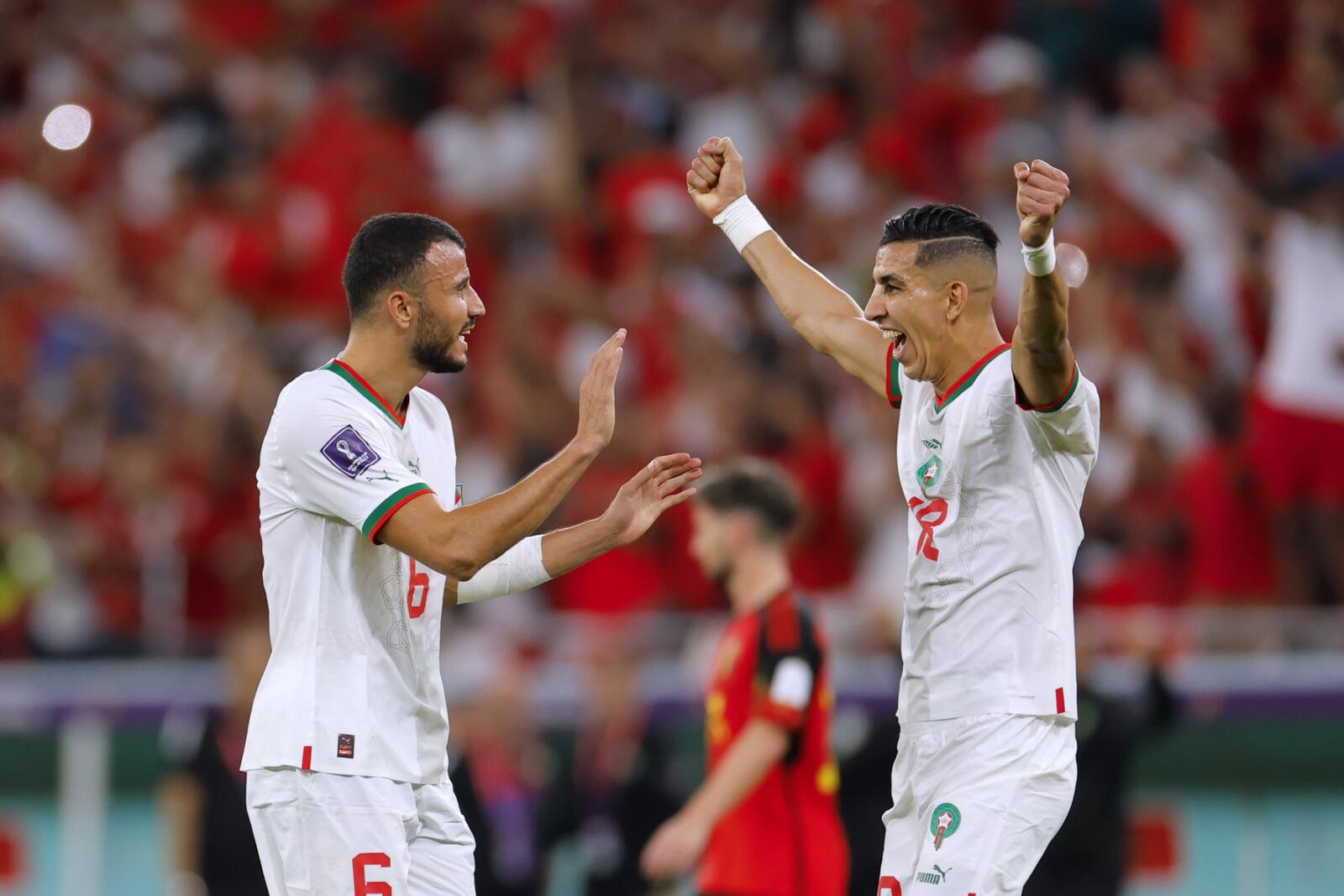 المغرب وفرنسا