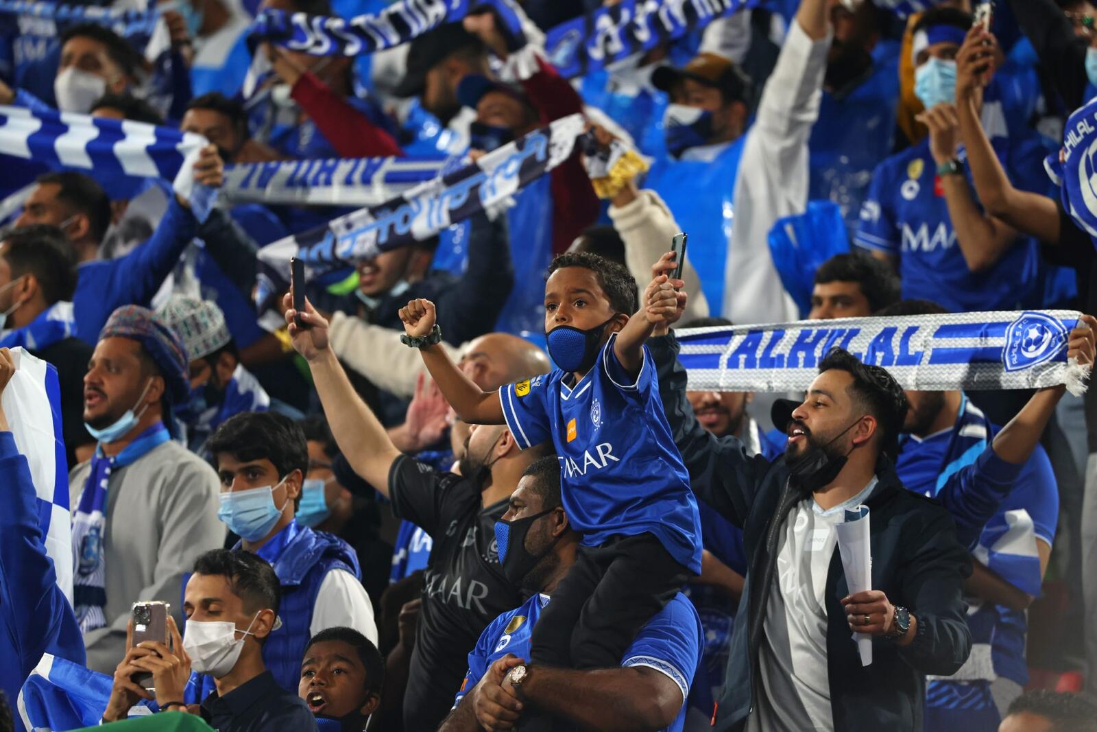 جدول ترتيب الدوري السعودي