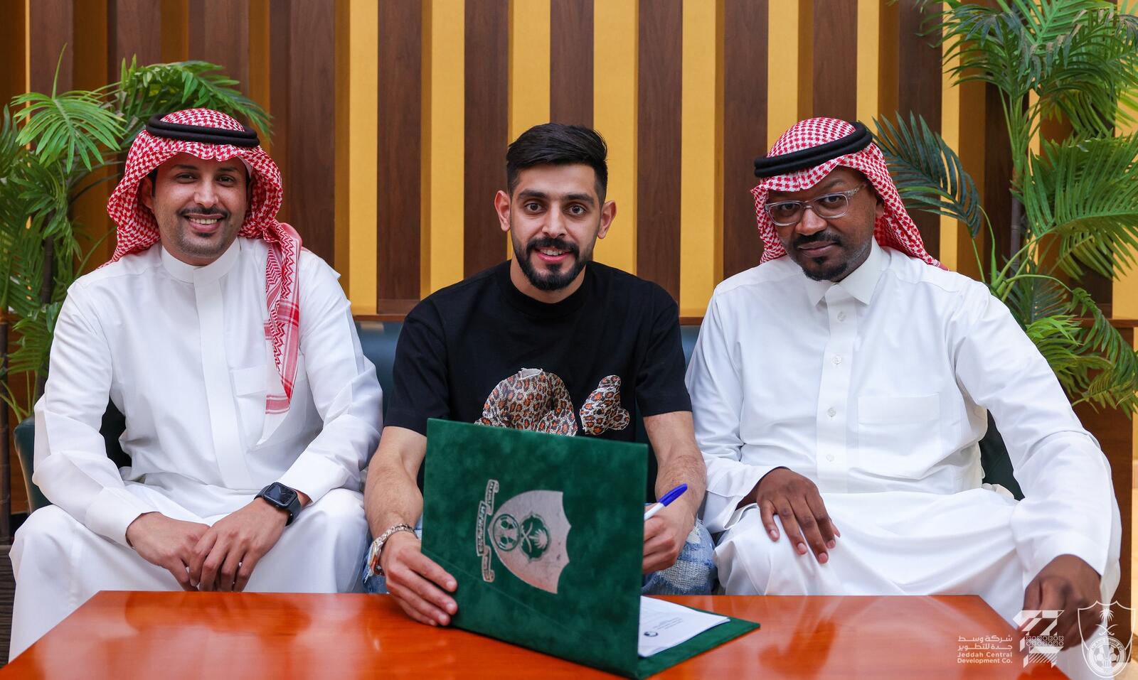 أهلي جدة